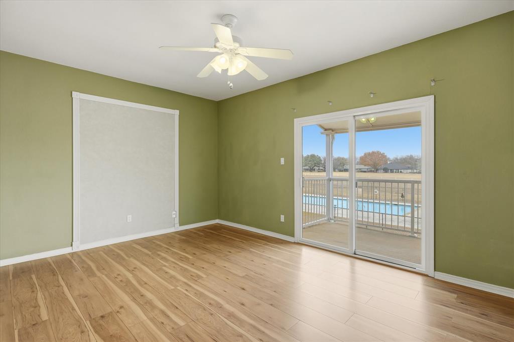 Pecan Plantation - Residential