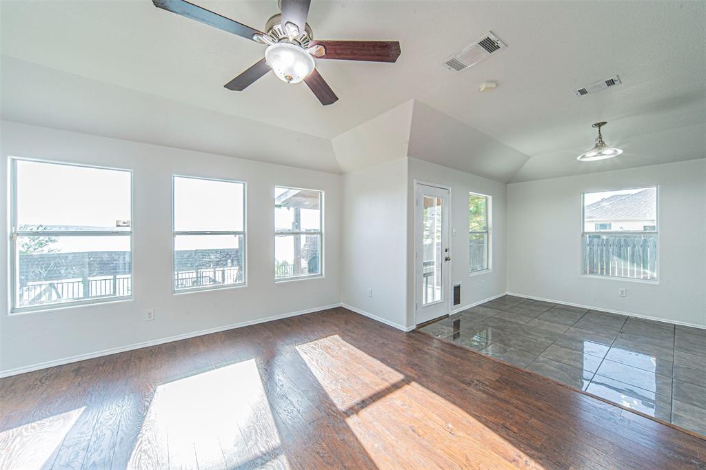 Mountain Crk Lake Instl 2 - Residential Lease