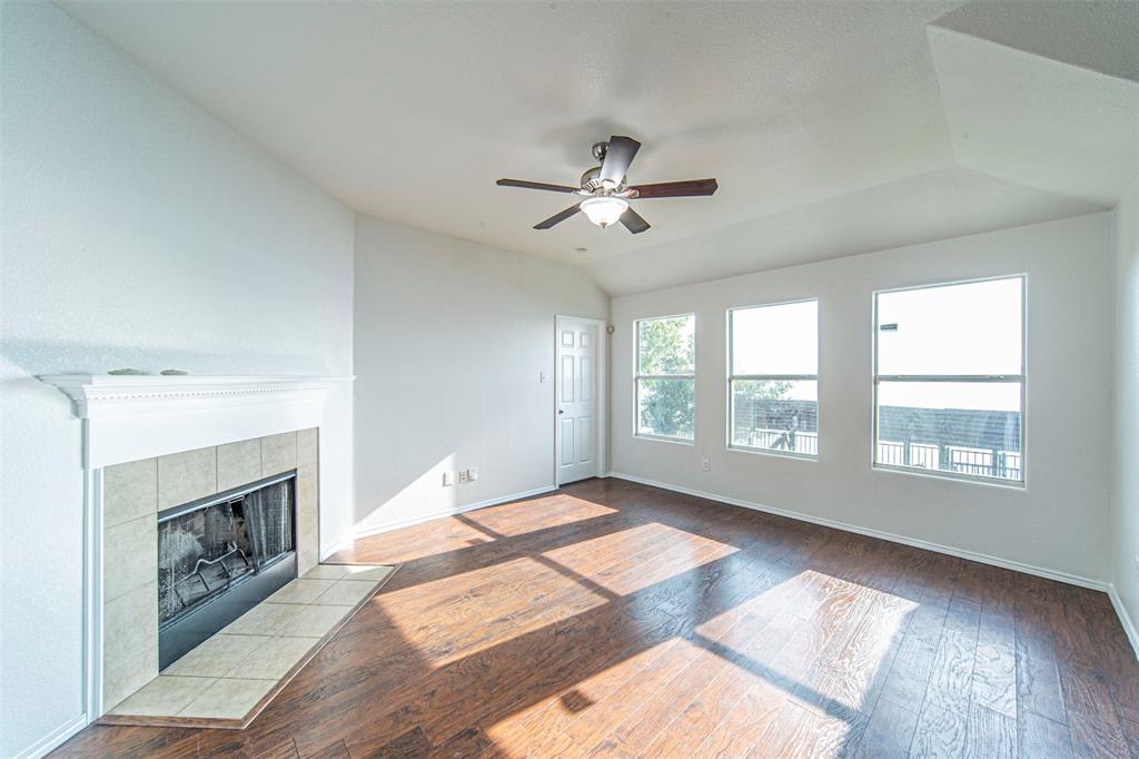 Mountain Crk Lake Instl 2 - Residential Lease