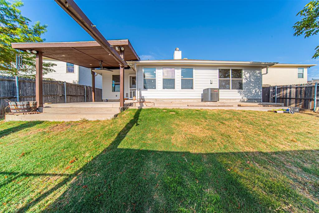 Mountain Crk Lake Instl 2 - Residential Lease