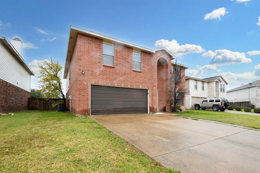 Mirabella Village Add - Residential Lease