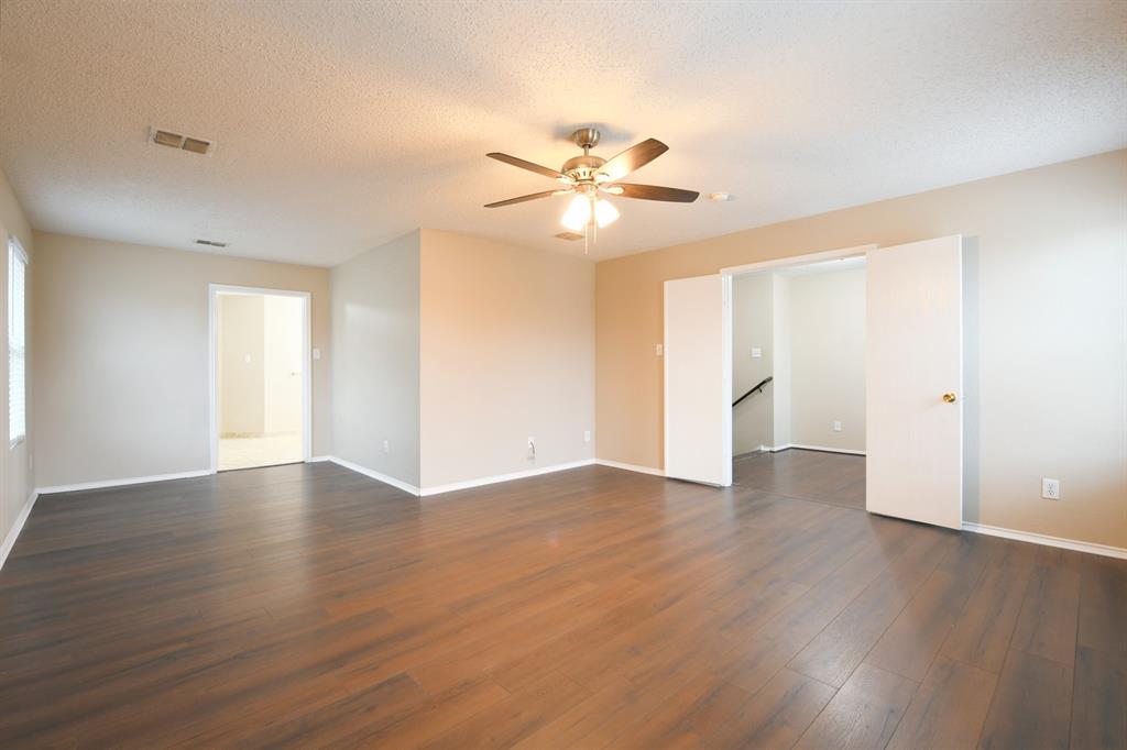 Mirabella Village Add - Residential Lease