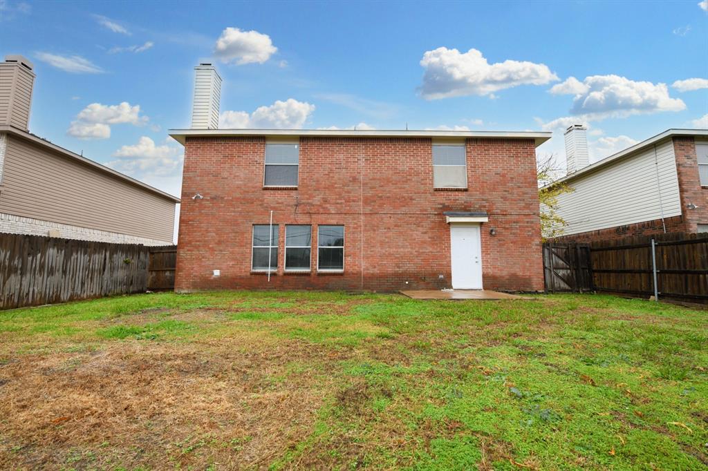 Mirabella Village Add - Residential Lease