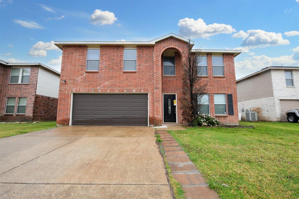 Mirabella Village Add - Residential Lease