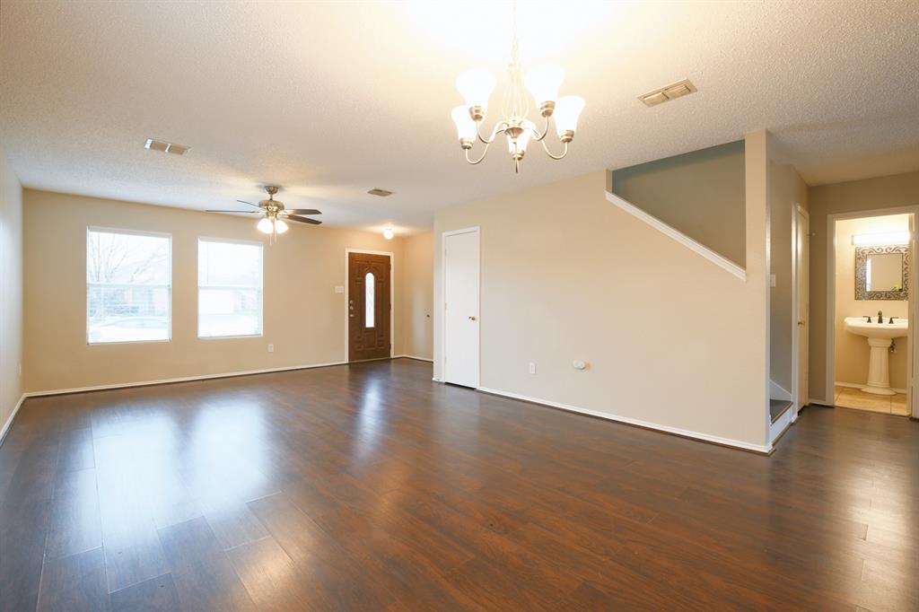 Mirabella Village Add - Residential Lease