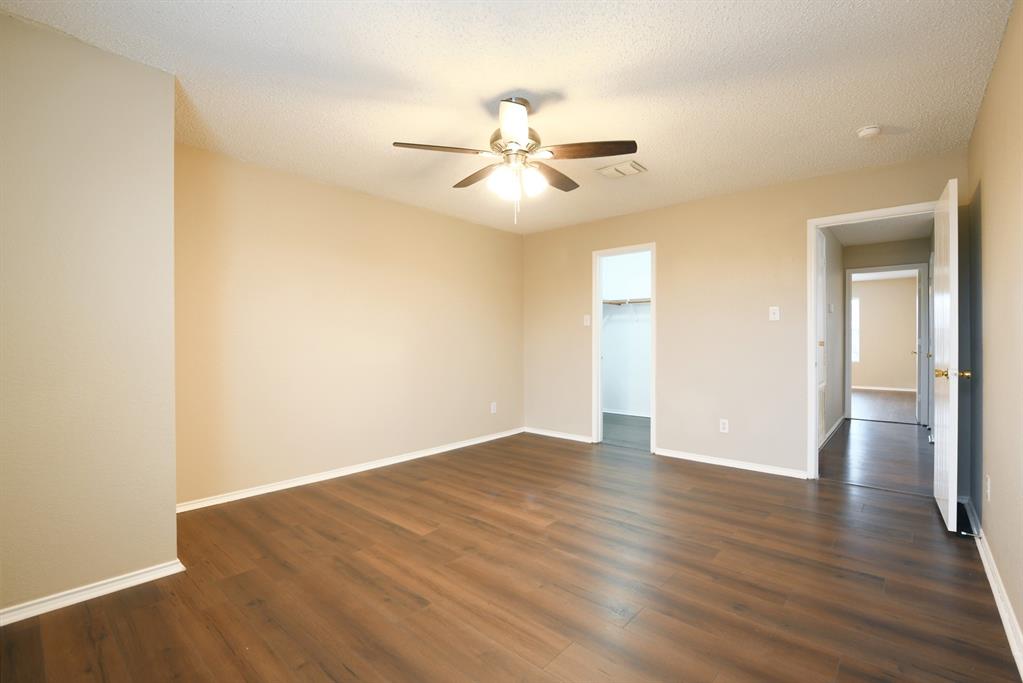 Mirabella Village Add - Residential Lease