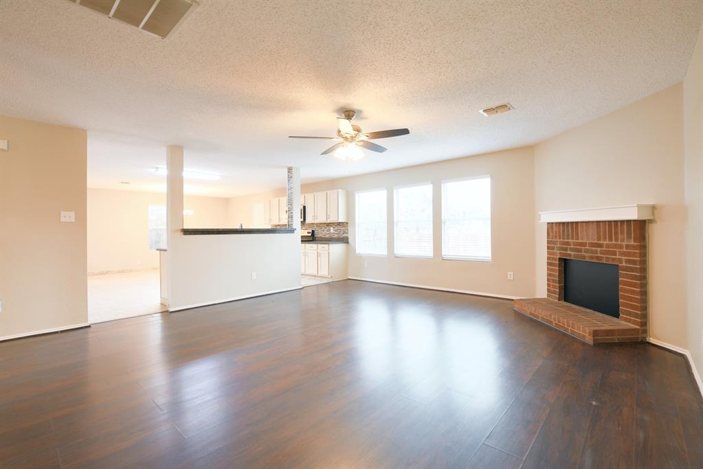 Mirabella Village Add - Residential Lease