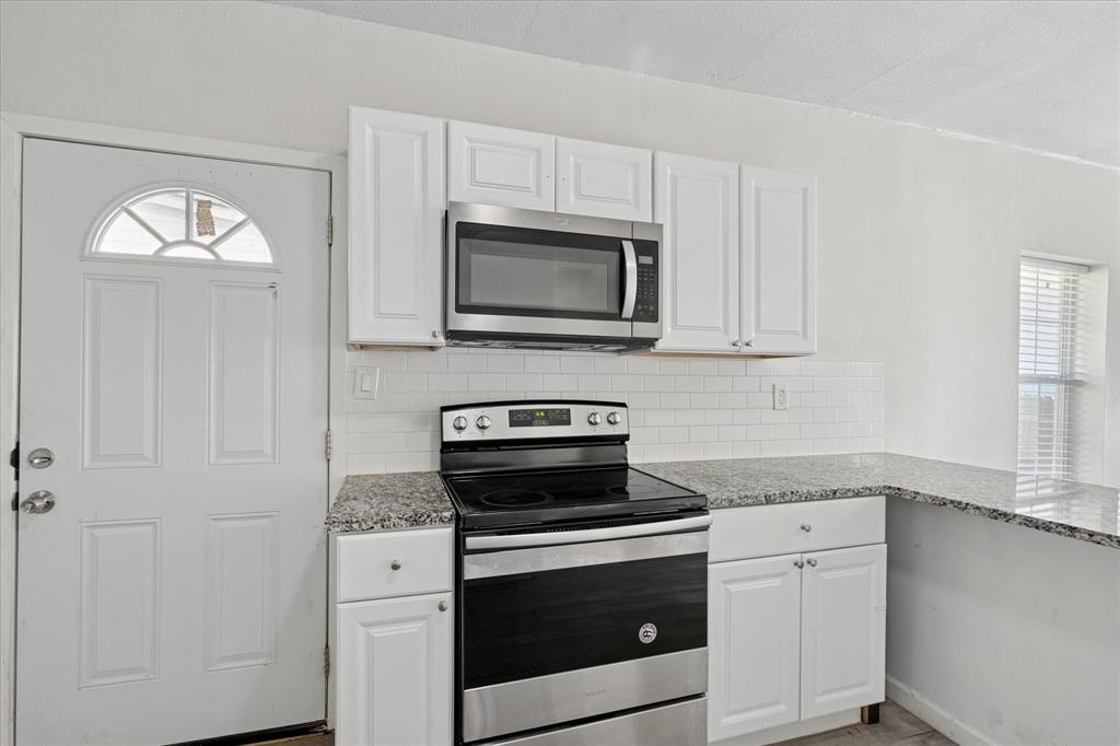 Kilfoil Sub - Residential