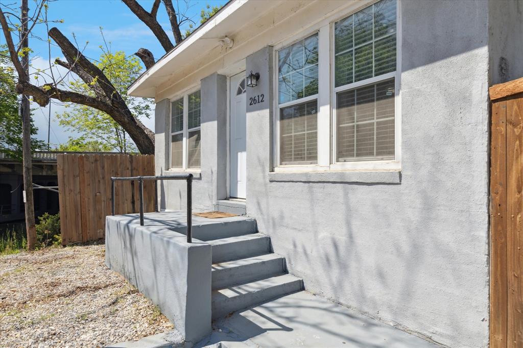 Kilfoil Sub - Residential