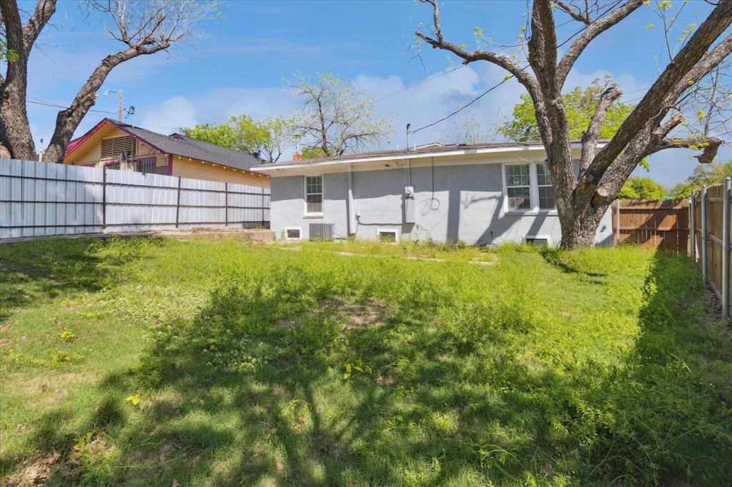 Kilfoil Sub - Residential