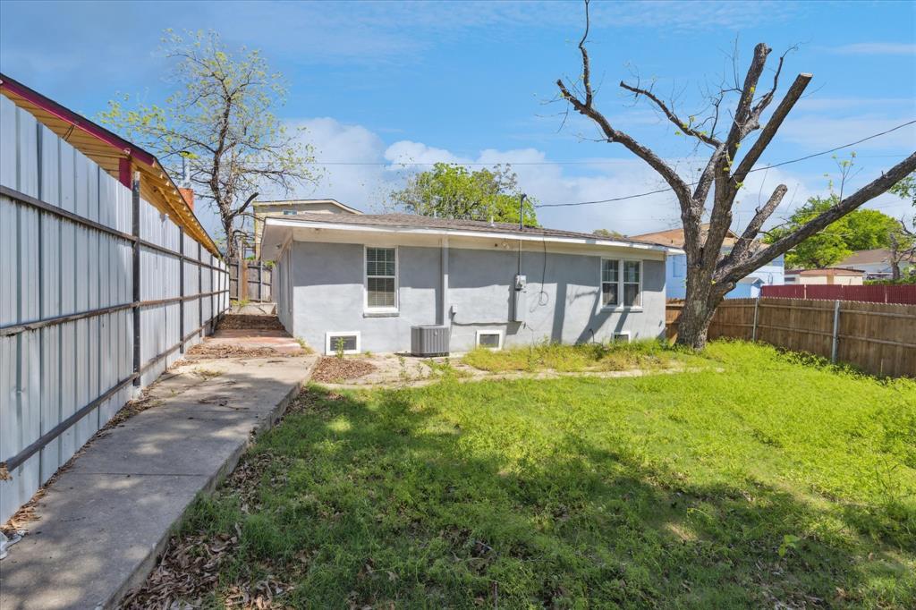 Kilfoil Sub - Residential