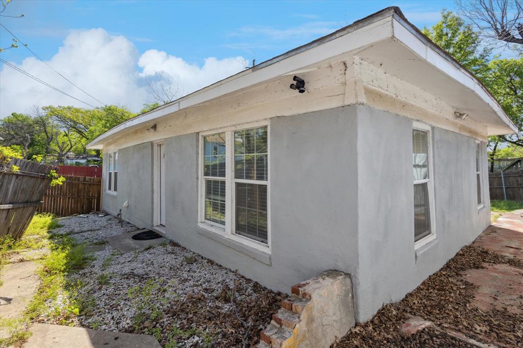 Kilfoil Sub - Residential