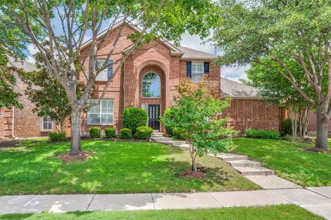 2362 Barret Drive Frisco TX 75033