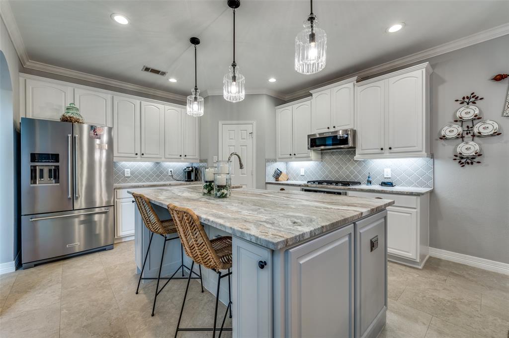 2362 Barret Drive