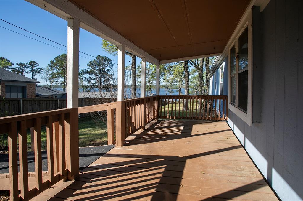 Waterwood - Residential