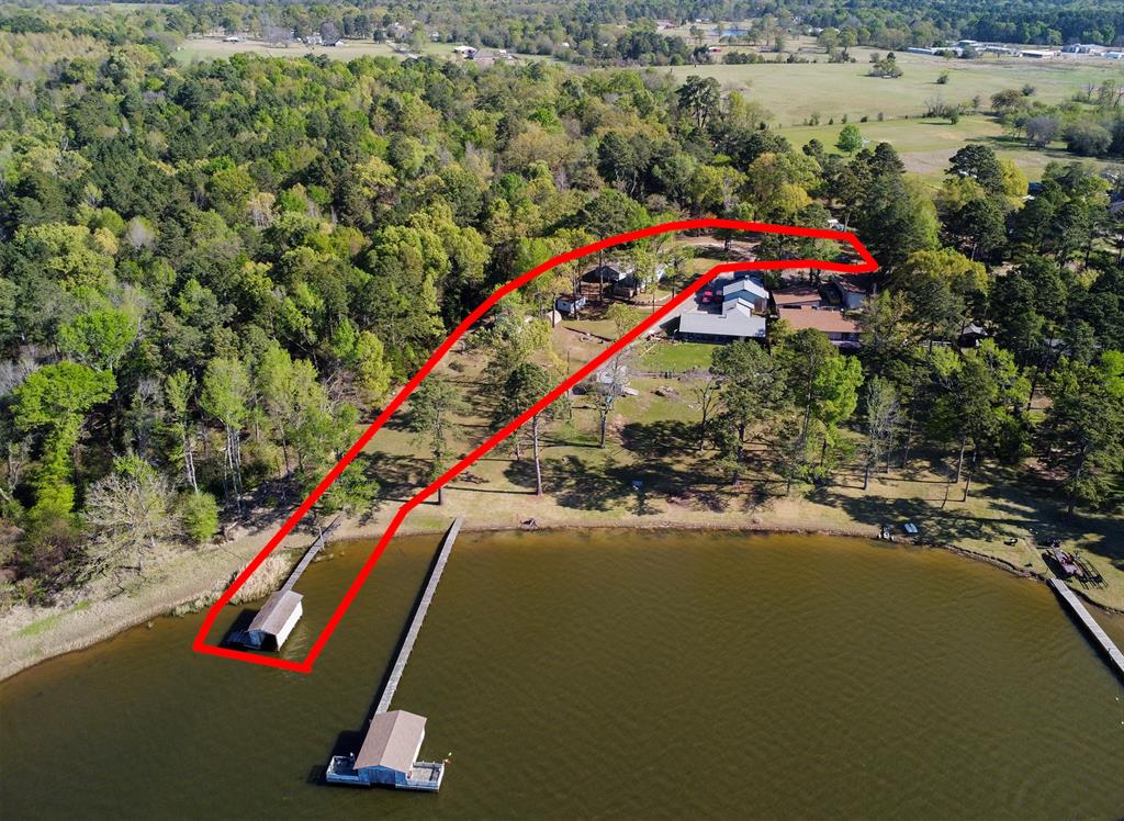 Waterwood - Residential