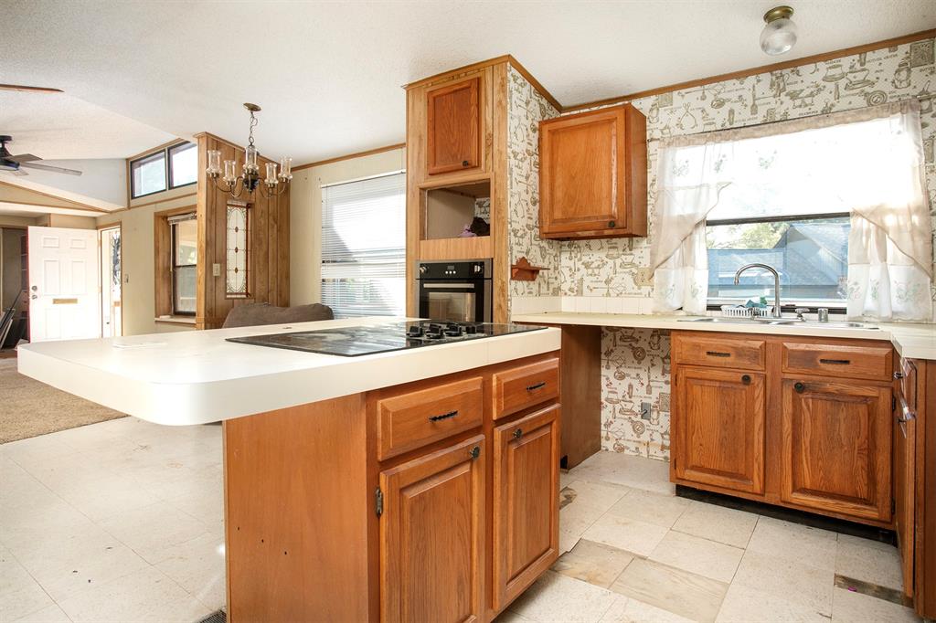 Waterwood - Residential