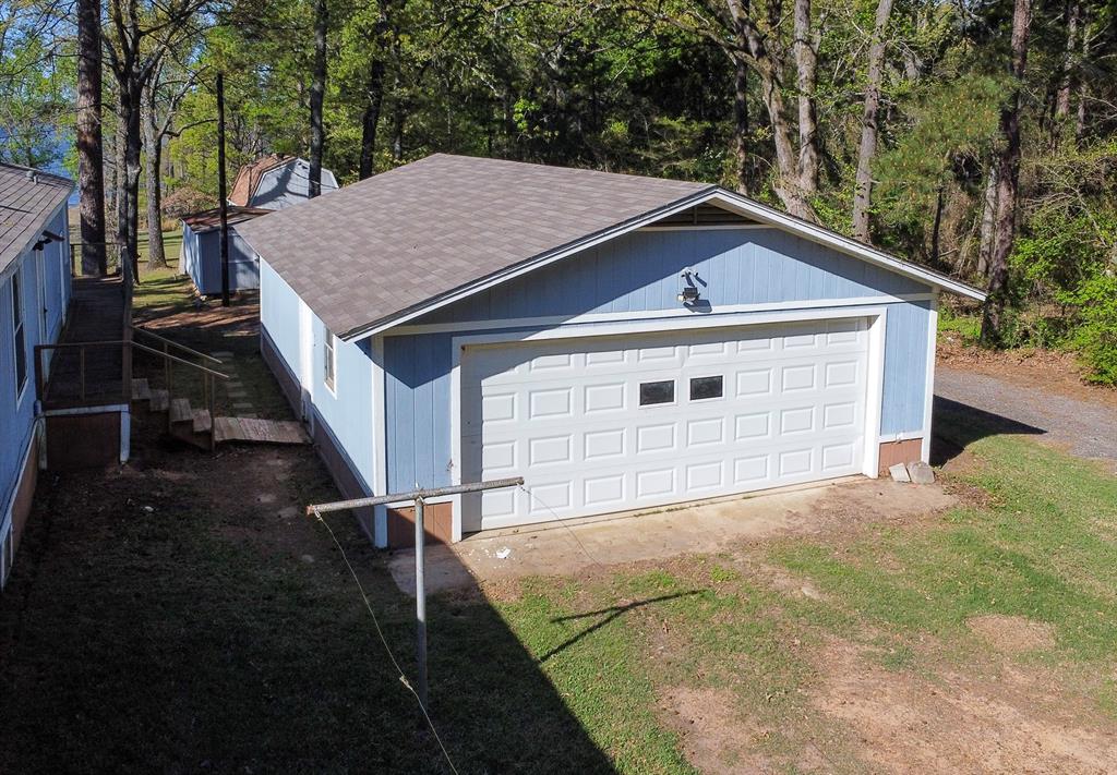 Waterwood - Residential