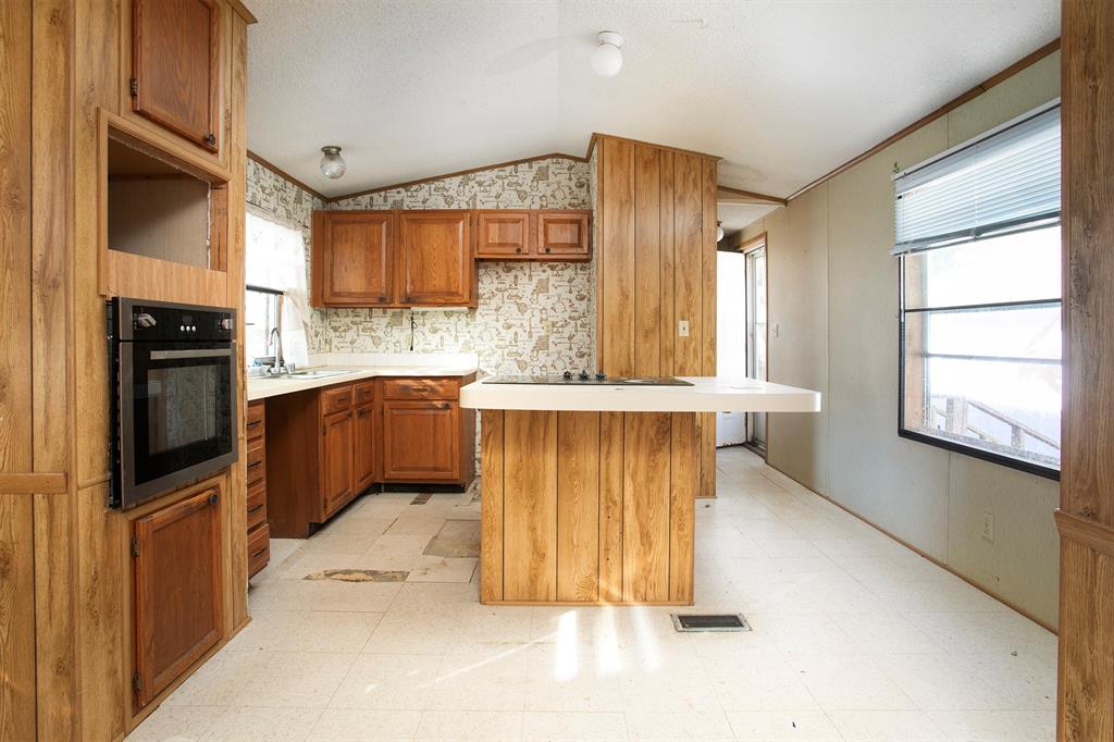 Waterwood - Residential