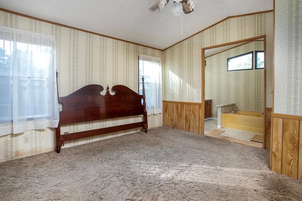 Waterwood - Residential