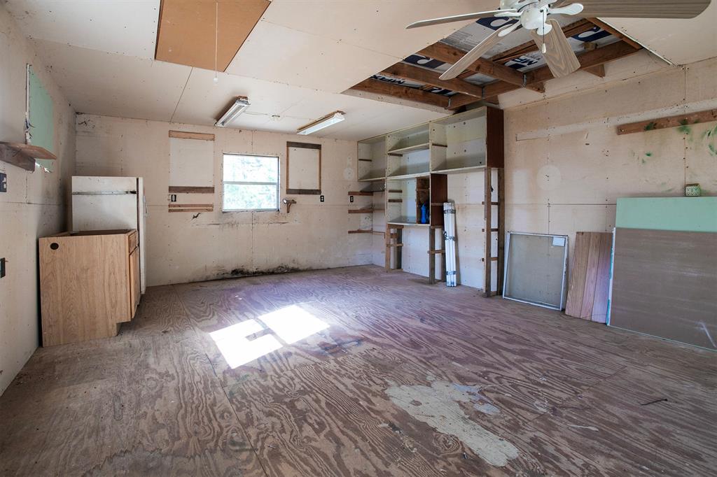 Waterwood - Residential