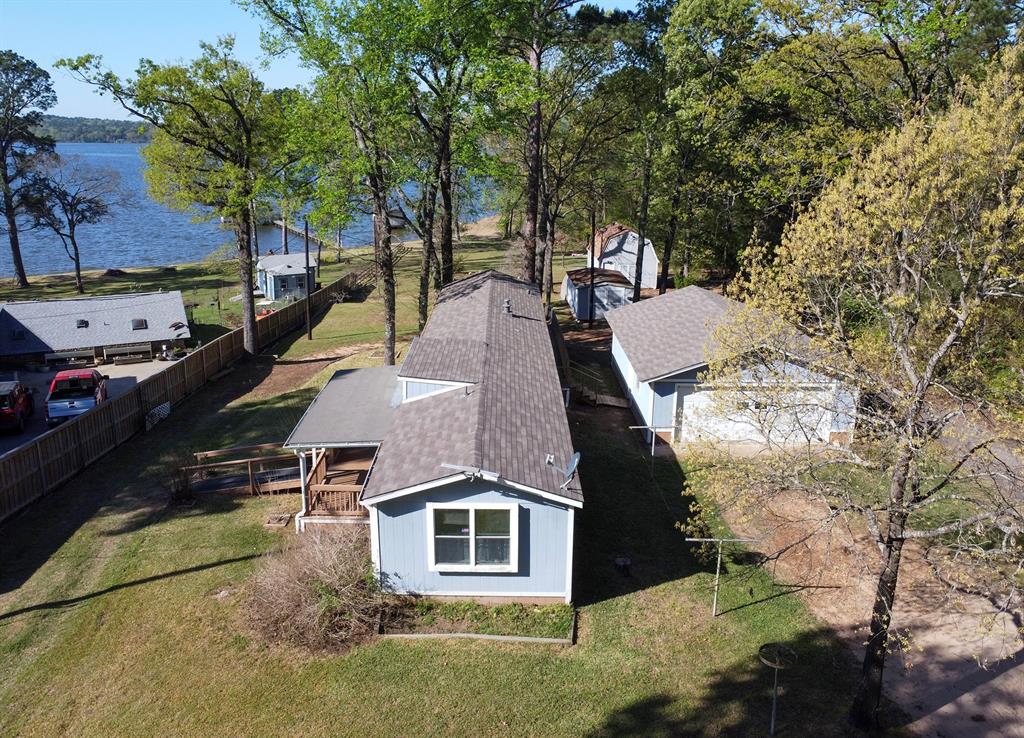 2781 Lake Breeze Drive