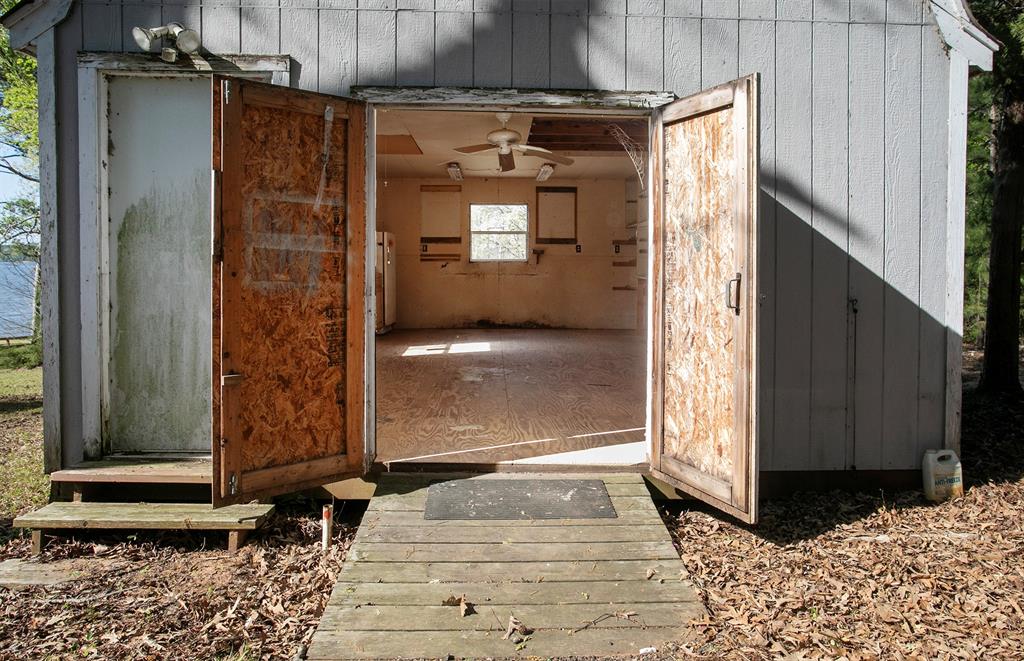 Waterwood - Residential