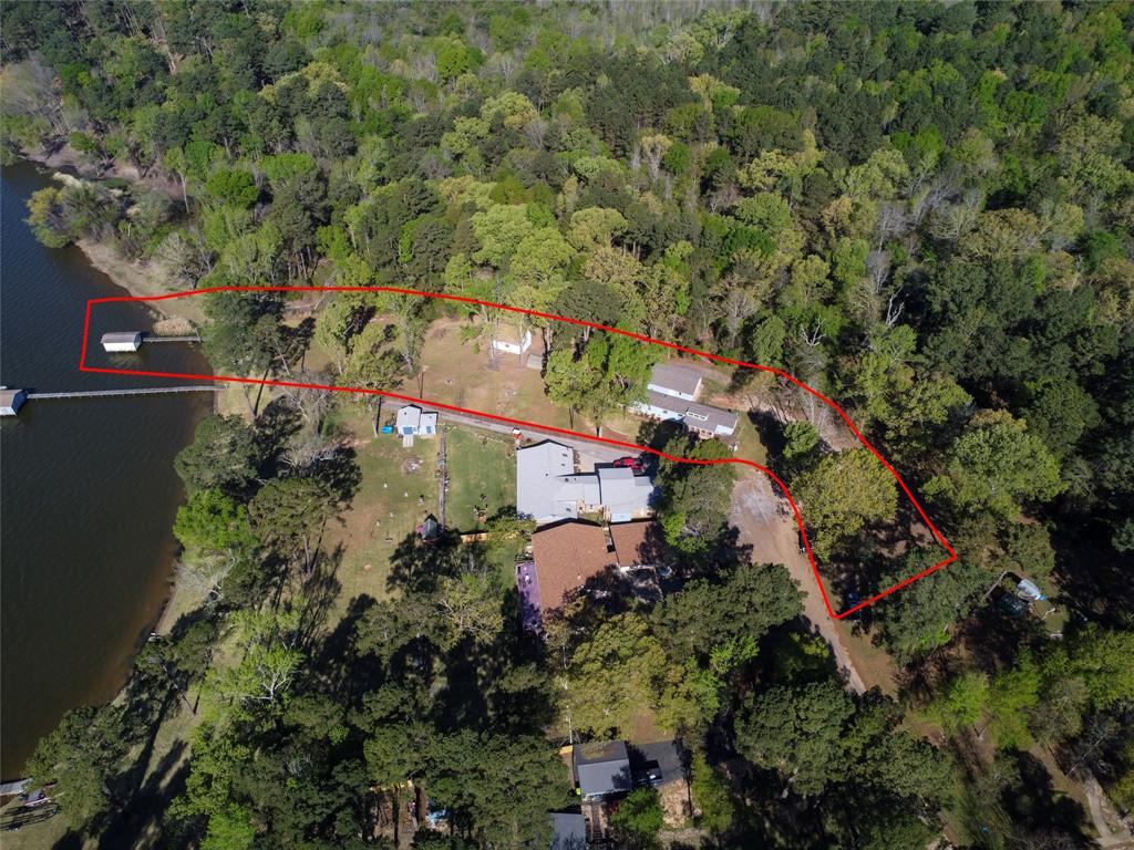 Waterwood - Residential