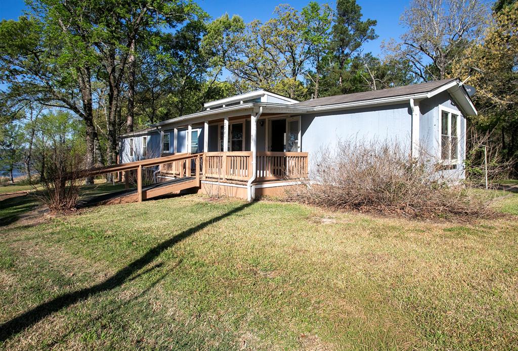 Waterwood - Residential