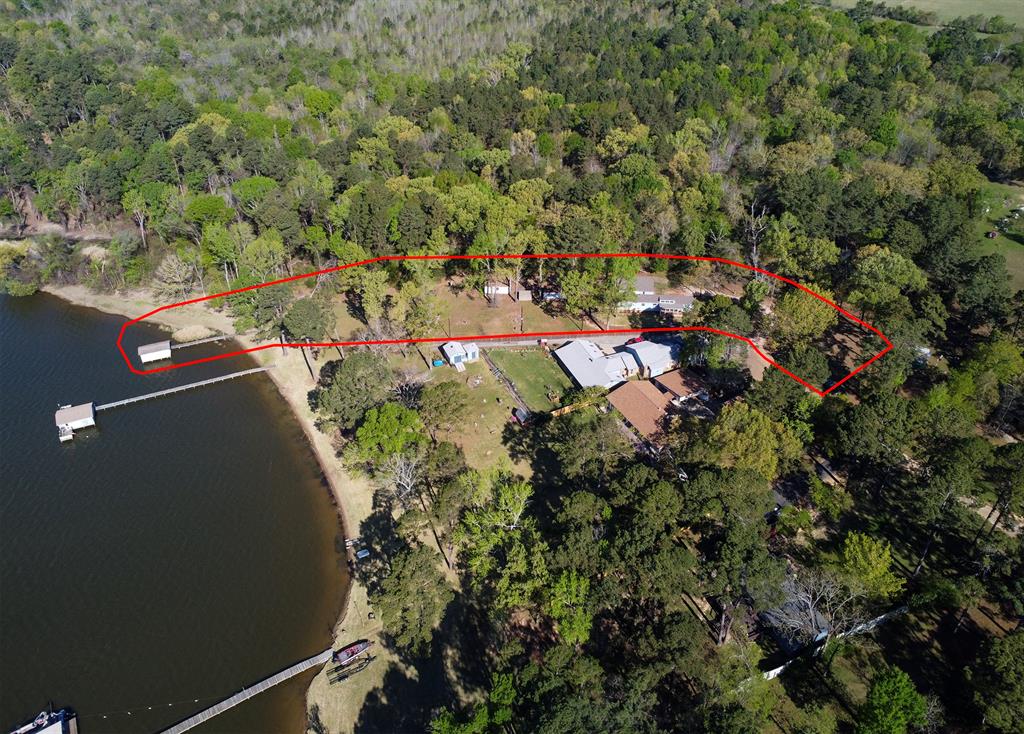 Waterwood - Residential