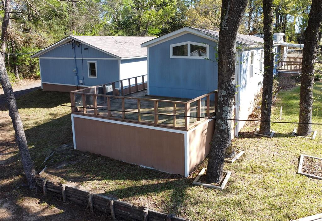 Waterwood - Residential