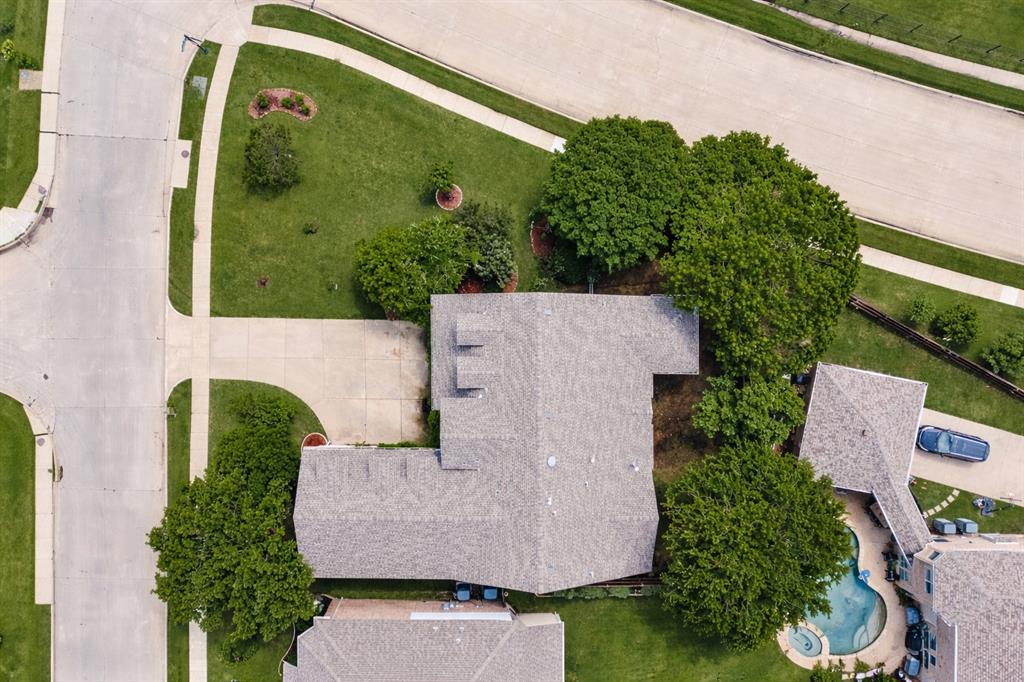 Bloomfield At Hidden Lakes - Residential