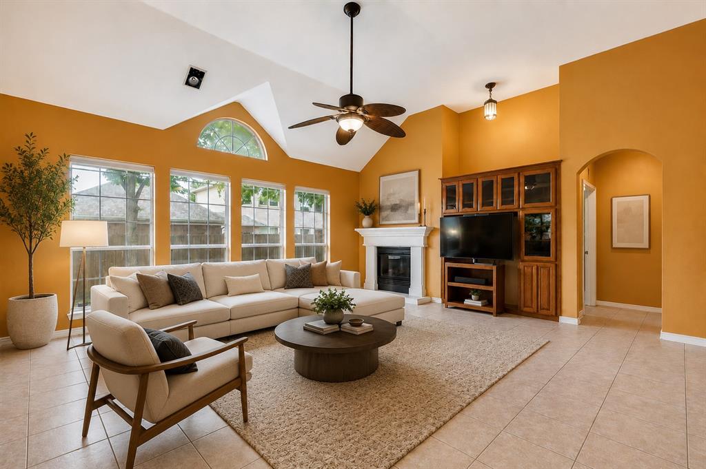 Bloomfield At Hidden Lakes - Residential