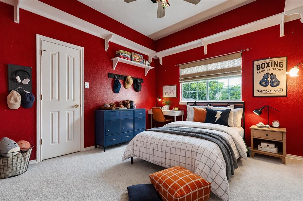 Bloomfield At Hidden Lakes - Residential