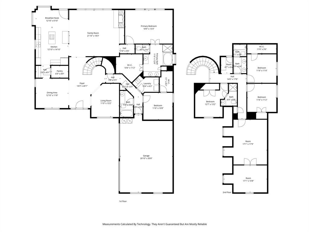 Bloomfield At Hidden Lakes - Residential