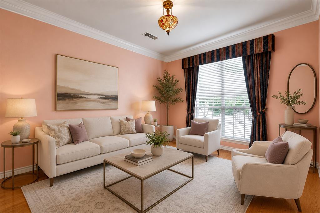 Bloomfield At Hidden Lakes - Residential