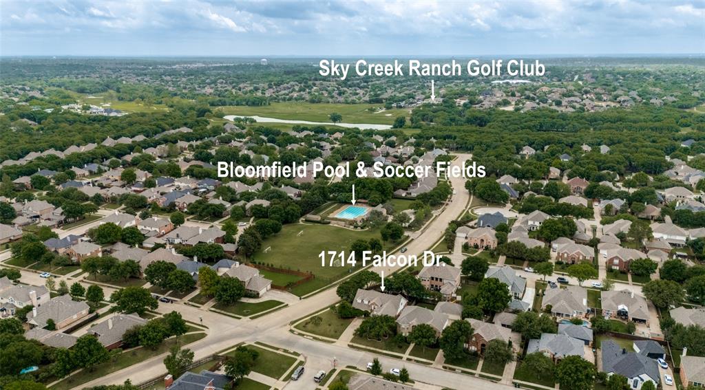 Bloomfield At Hidden Lakes - Residential