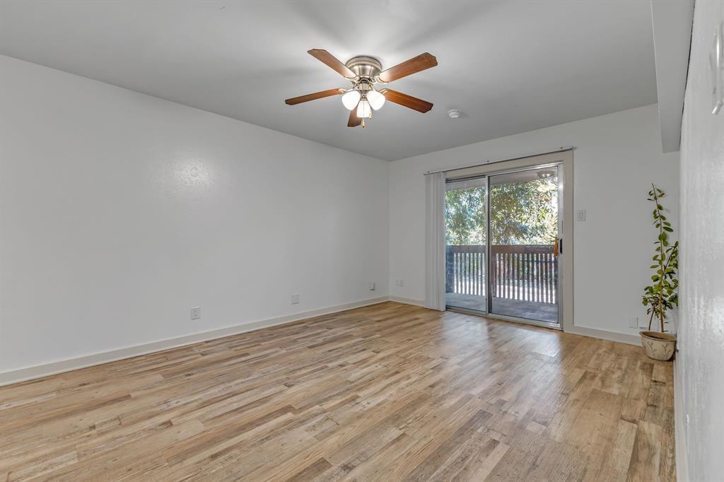 River Oaks Condo - Residential