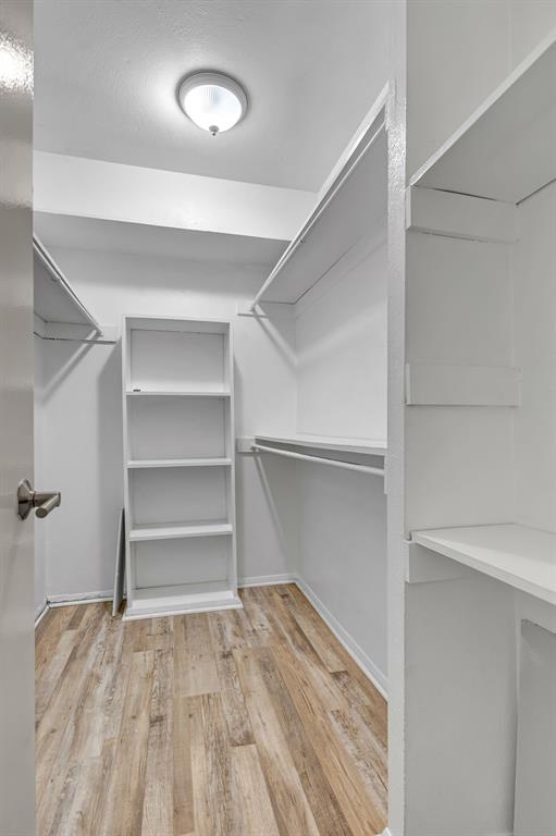 River Oaks Condo - Residential