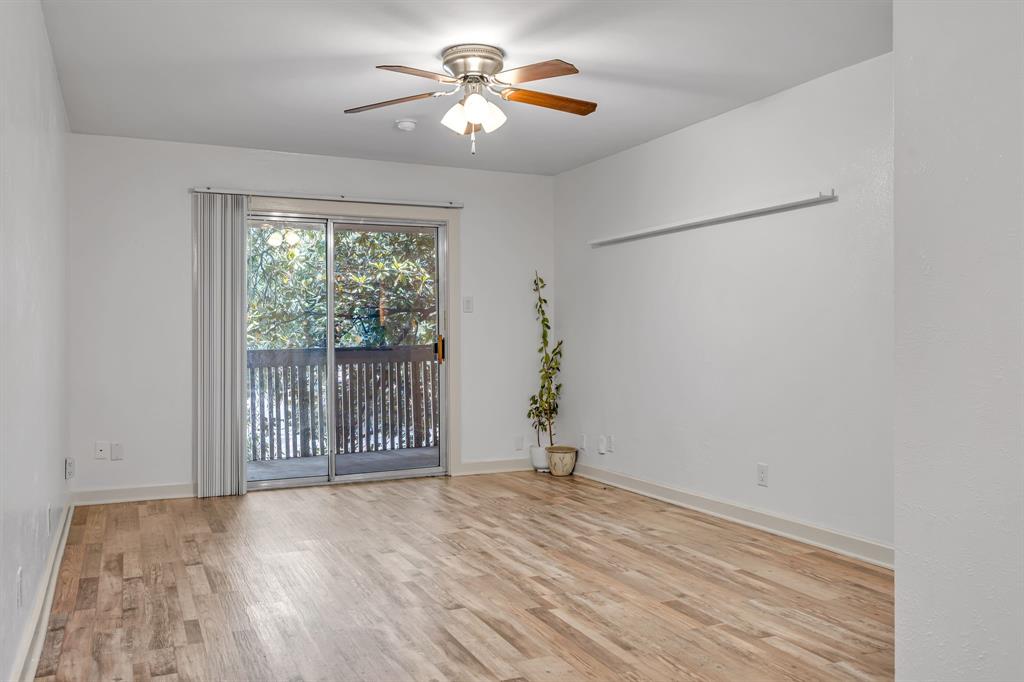 River Oaks Condo - Residential