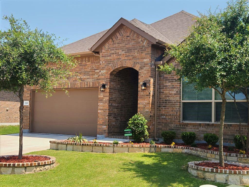 120 Wagon Mound