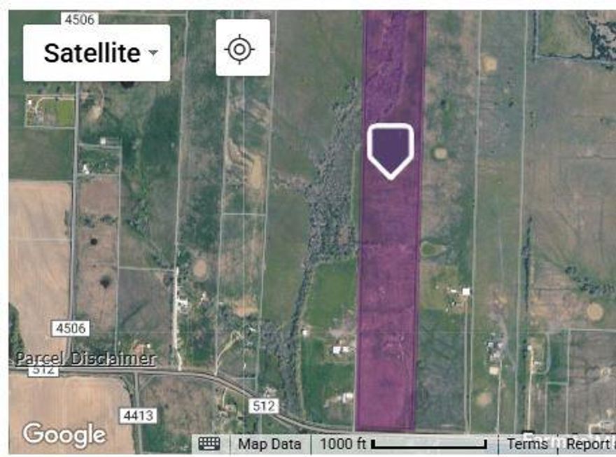 KICK-START 2026 BY MAKING YOUR DREAMS A REALITY! Owning land brings numerous advantages such as greater privacy, tranquility, and a strengthened bond with nature while providing ample room for hobbies, homesteading (like gardening and raising livestock), and outdoor adventures. Additionally, it offers financial benefits, including the chance for income generation, minimal holding expenses (like taxes and insurance), and land value appreciation, along with more liberty for construction and development beyond urban regulations. Hunt County and nearby Commerce present a charming small-town, family-focused vibe enriched by its identity as a college town (Texas A&M-Commerce), which offers cultural amenities, a business-friendly atmosphere with available land, affordable living conditions, and access to outdoor activities, all in close proximity to Dallas with minimal traffic. Notable advantages include a diverse, friendly community, local gatherings, peaceful living, and economic opportunities spurred by the university and emerging businesses. This 43-acre former homesite have the water meter and aerobic system onsite. System may require inspection by county officials to be reconnected and used.  Several agricultural valuation possibilities for hay, cattle, equine, sheep, goats, alpaca, llama, and more. Be sure to consult with the Hunt County Appraisal District for Qualifying Agricultural Guidelines. Cattle surround this property on both sides and across FM512. It's fenced and cross-fenced for your enjoyment and use. Whether you’re searching for an investment property to hold onto or a spot to settle down and create your dream home or establish your own small ranch, you can’t go wrong with this opportunity!