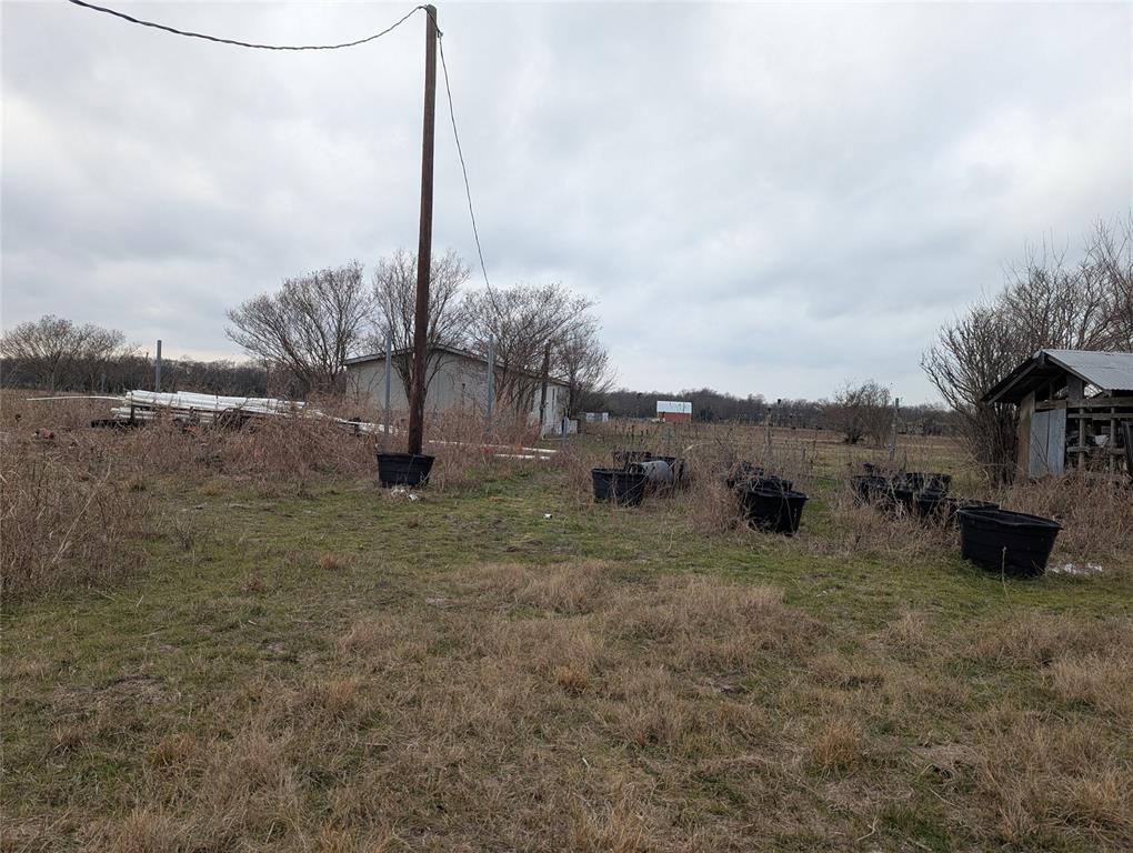 A0342&A0828 PETERS L - Land