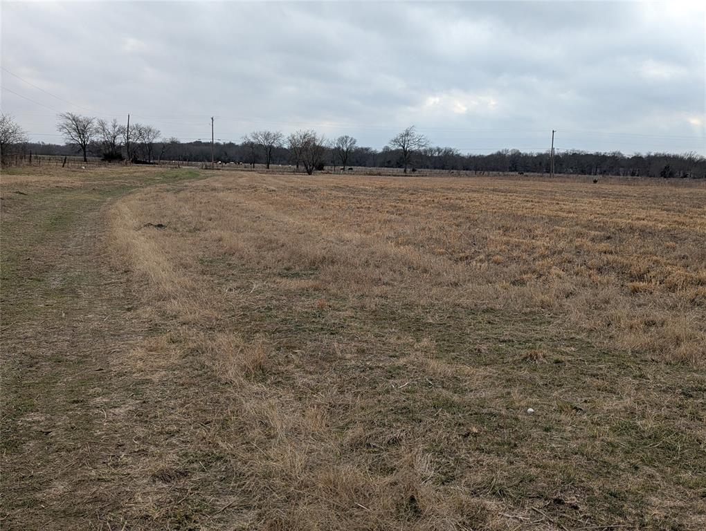 A0342&A0828 PETERS L - Land