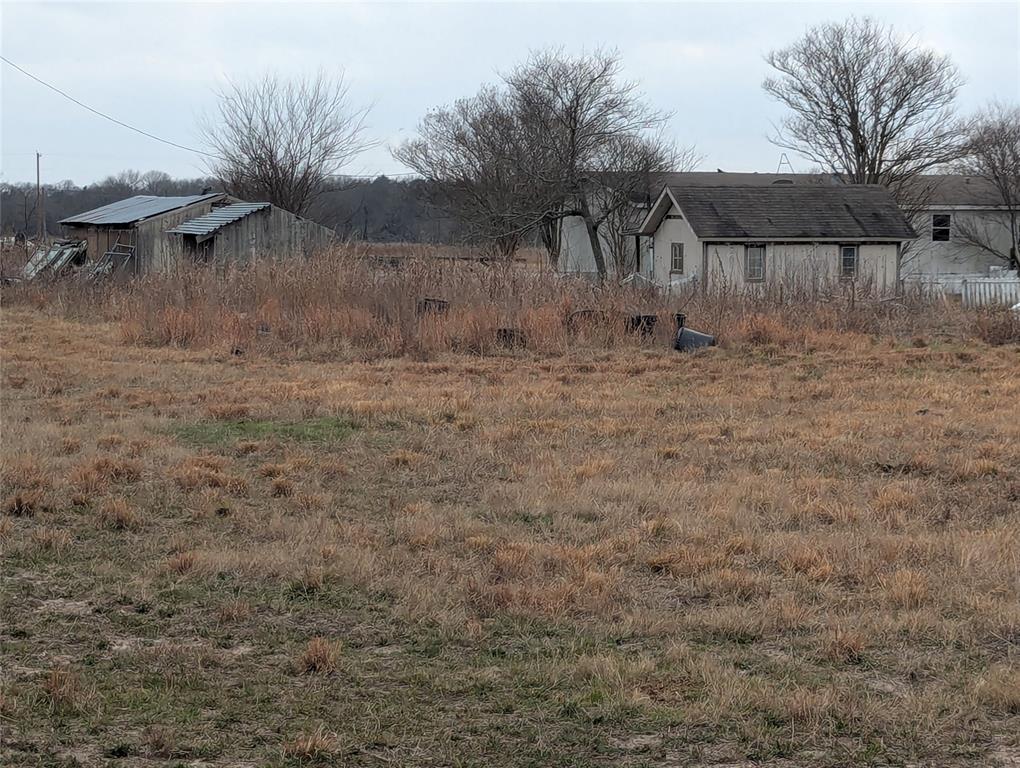 A0342&A0828 PETERS L - Land