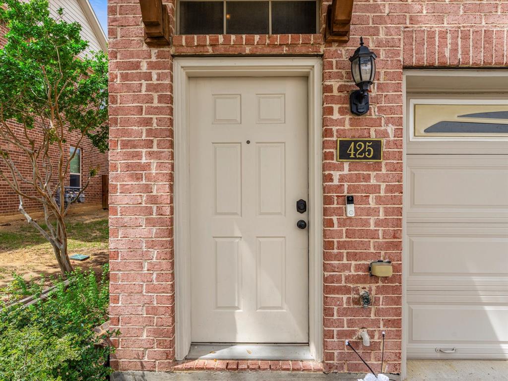 425 Busher Drive