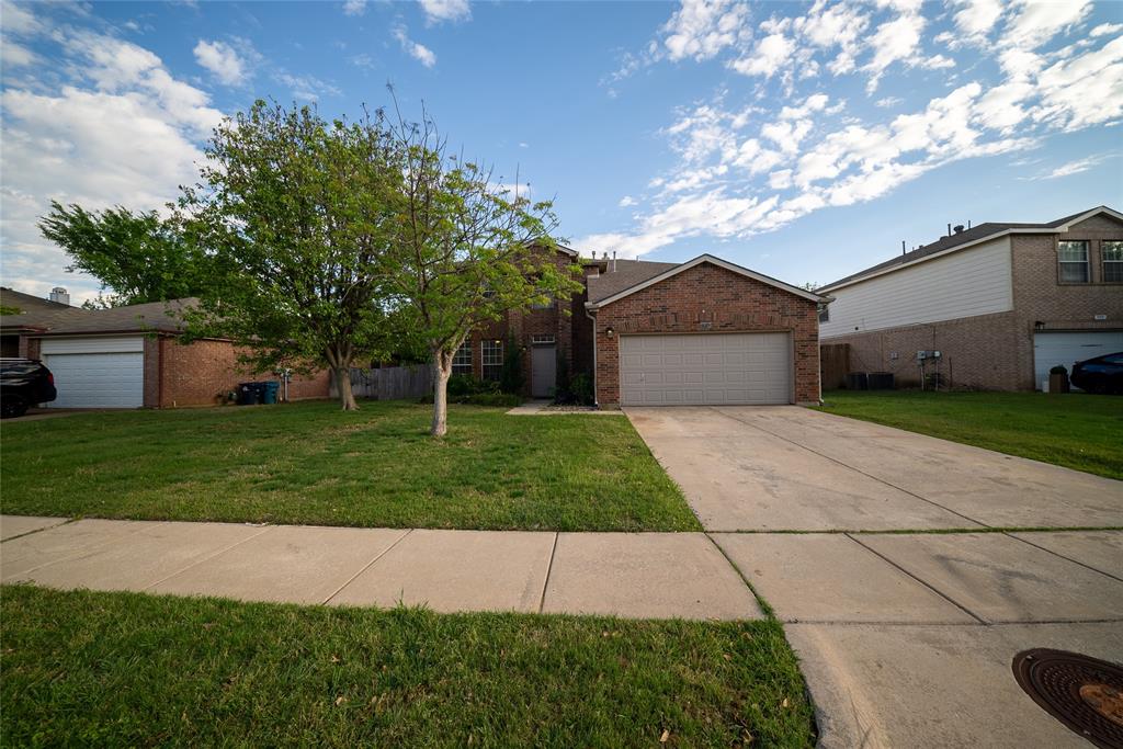1316 White Dove Lane