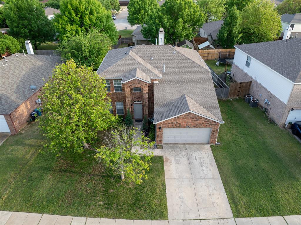 1316 White Dove Lane