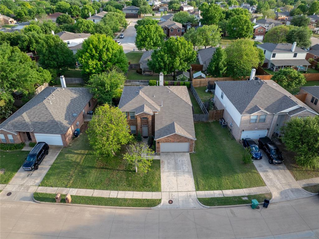 1316 White Dove Lane