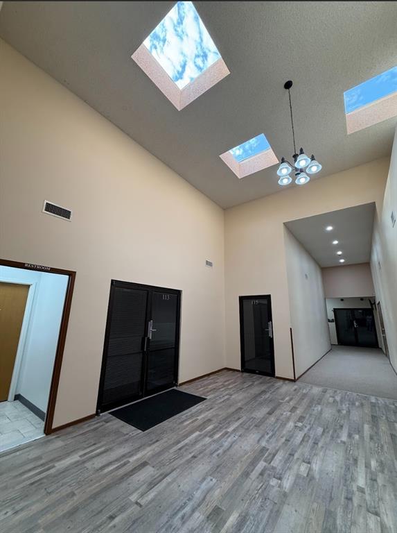 gramercy place addition - Commercial Sale